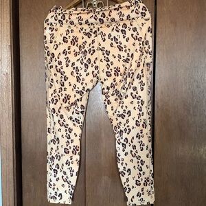 Fabletics on the go legging